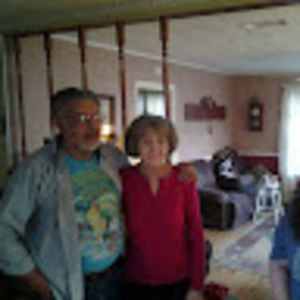 Meet your Posher, Jeff